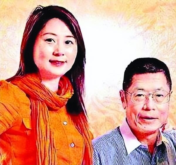 81岁钢琴大师刘诗昆再当爹（钢琴家刘诗昆78岁娶女徒弟）(18)