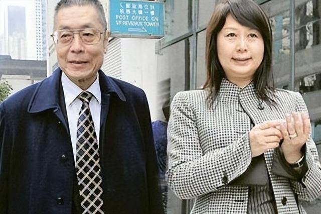 81岁钢琴大师刘诗昆再当爹（钢琴家刘诗昆78岁娶女徒弟）(24)