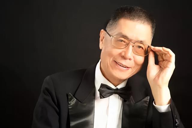 81岁钢琴大师刘诗昆再当爹（钢琴家刘诗昆78岁娶女徒弟）(2)