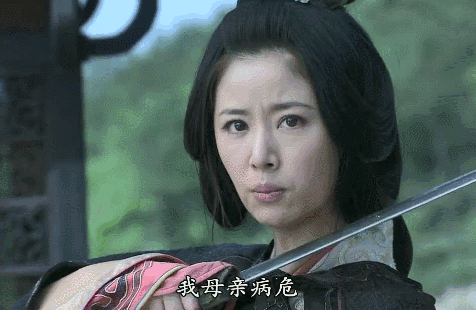 三国演义时期的美女个人介绍（94版三国中的10位美女）(6)
