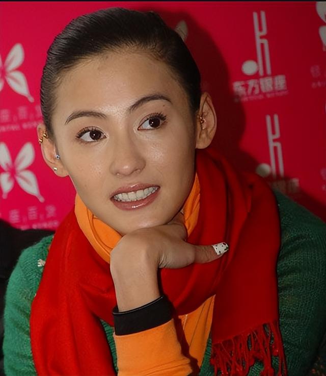 女明星私生子父亲是谁不知道（打死也不说孩子父亲是谁）(18)