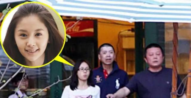 女明星私生子父亲是谁不知道（打死也不说孩子父亲是谁）(11)