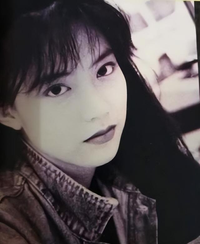 女明星私生子父亲是谁不知道（打死也不说孩子父亲是谁）(20)
