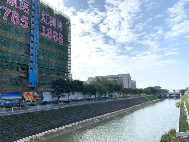 福田最便宜楼盘排名（暴走福田13个新盘）(4)