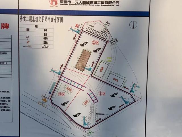 福田最便宜楼盘排名（暴走福田13个新盘）(18)
