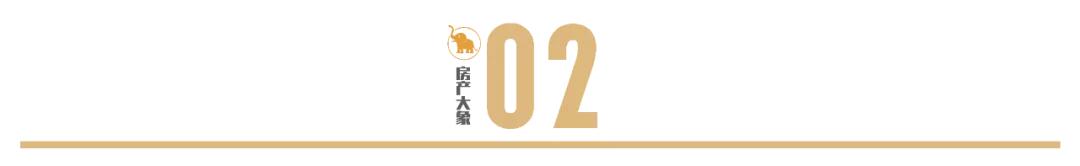 福田最便宜楼盘排名（暴走福田13个新盘）(3)