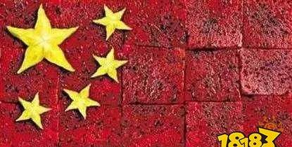 为什么国旗大多都是长方形的