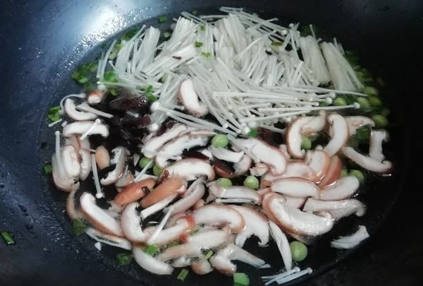 胡辣汤料配方28种,河南胡辣汤的做法和配料是什么?图7