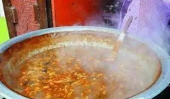 胡辣汤料配方28种,河南胡辣汤的做法和配料是什么?图20