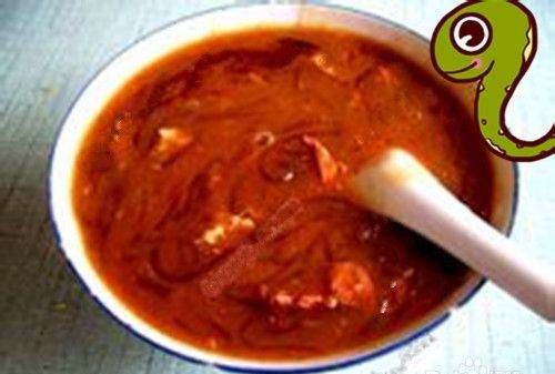 胡辣汤料配方28种,河南胡辣汤的做法和配料是什么?图15