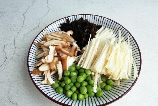 胡辣汤料配方28种,河南胡辣汤的做法和配料是什么?图3