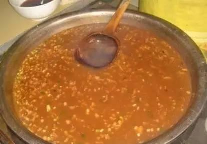 胡辣汤料配方28种,河南胡辣汤的做法和配料是什么?图21
