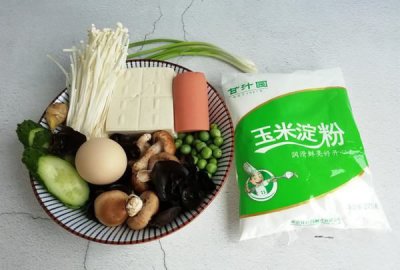 ​胡辣汤料配方28种,河南胡辣汤的做法和配料是什么?
