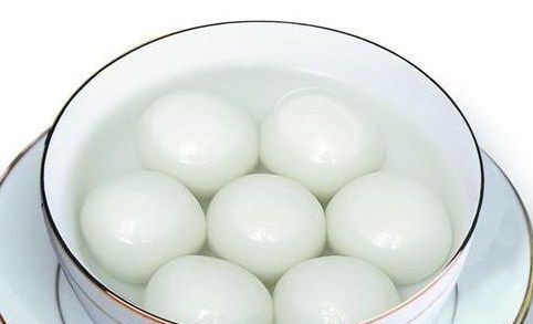 秋分吃什么传统食物,秋分养生图2