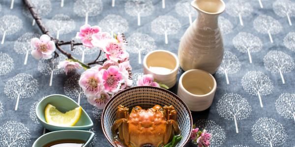 秋分吃什么传统食物,秋分养生图13