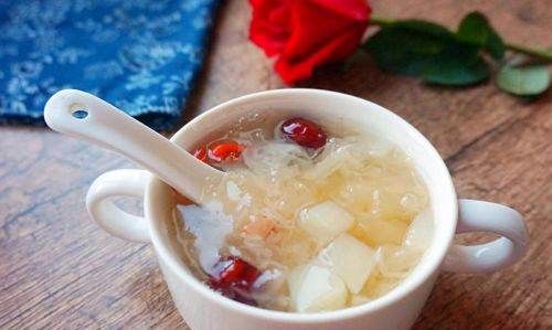 秋分吃什么传统食物,秋分养生图4