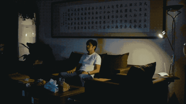50岁单身中年男人的情感需求（中年男人最难以启齿的秘密）(18)