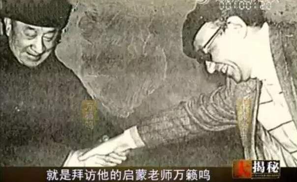 大闹天宫经典动画手稿（大闹天宫豆瓣9.3）(7)