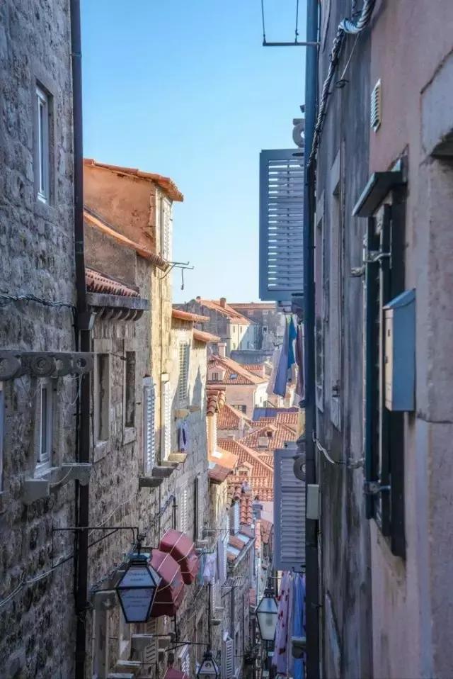 最适合去旅行的欧洲国家（中欧有个被忽略的小小国）(16)
