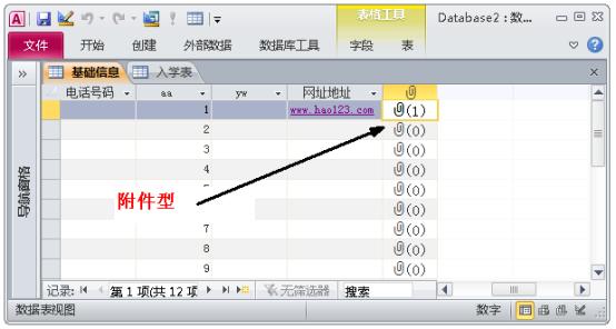 access数据库入门教程总结（一文进阶ACCESS数据库）(45)