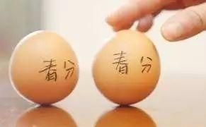 春分竖鸡蛋，春分你