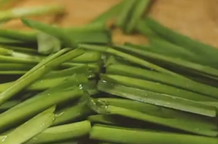 蛏子怎么炒好吃,蛏子为常见的海鲜食材有哪些图6