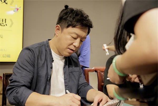 郑裕玲怼黄渤事变 高情商显得尤为要害