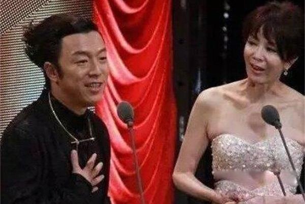郑裕玲怼黄渤事变 高情商显得尤为要害