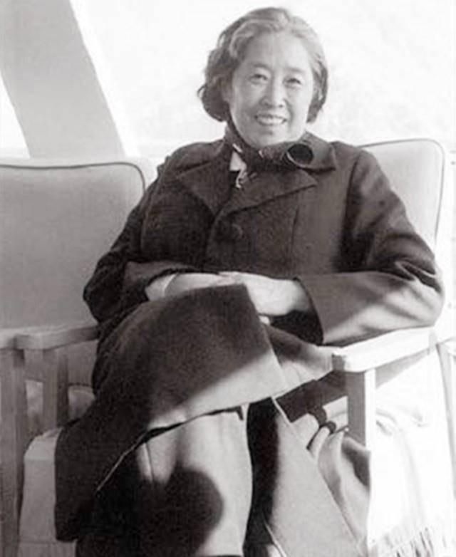 王光美死后追悼会（王光美退休后归隐于世）(4)