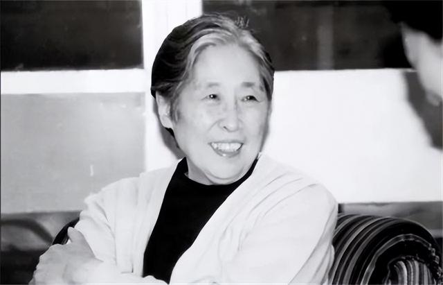 王光美死后追悼会（王光美退休后归隐于世）(8)