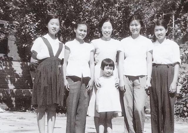 王光美死后追悼会（王光美退休后归隐于世）(5)