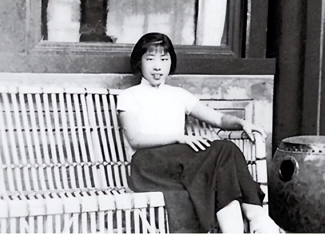 王光美死后追悼会（王光美退休后归隐于世）(14)