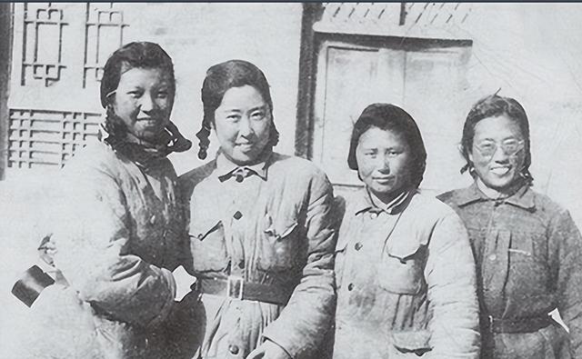 王光美死后追悼会（王光美退休后归隐于世）(17)