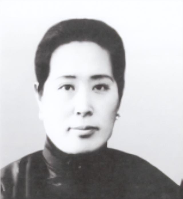 王光美死后追悼会（王光美退休后归隐于世）(11)