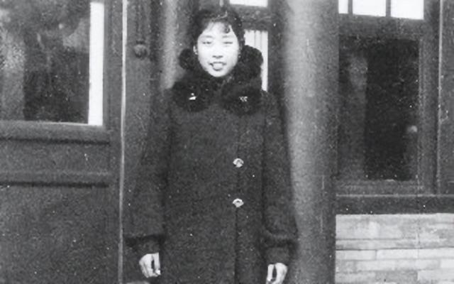 王光美死后追悼会（王光美退休后归隐于世）(16)