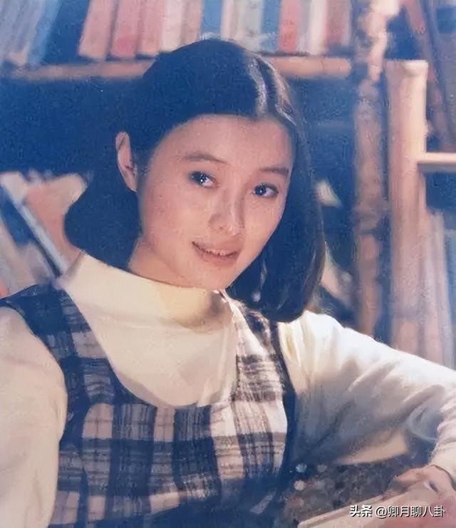我的前半生吴越女演员（吴越在我的前半生中饰演情妇五年后再次走红）(24)