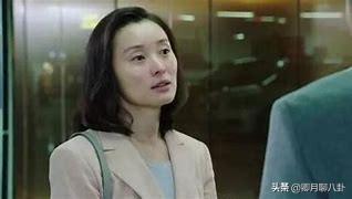 我的前半生吴越女演员（吴越在我的前半生中饰演情妇五年后再次走红）(1)