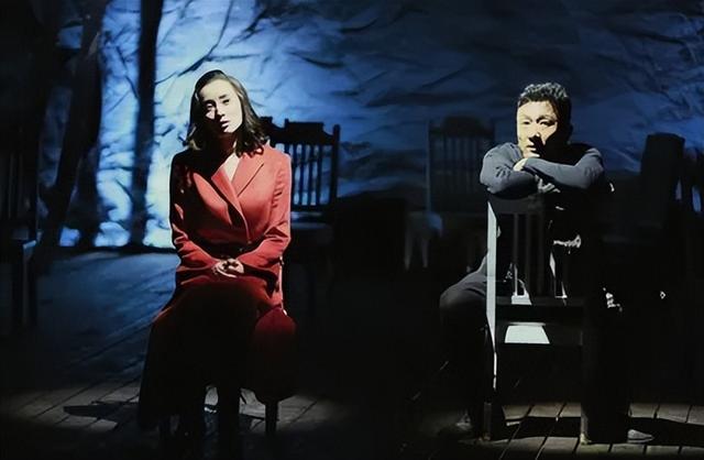 我的前半生吴越女演员（吴越在我的前半生中饰演情妇五年后再次走红）(17)