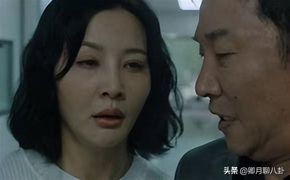 我的前半生吴越女演员（吴越在我的前半生中饰演情妇五年后再次走红）(19)