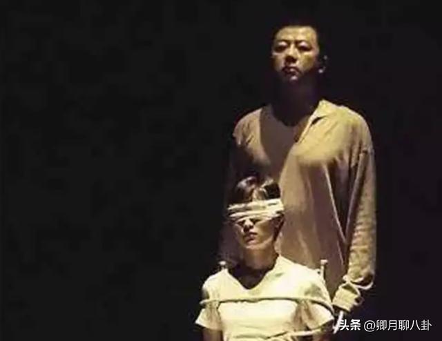 我的前半生吴越女演员（吴越在我的前半生中饰演情妇五年后再次走红）(12)