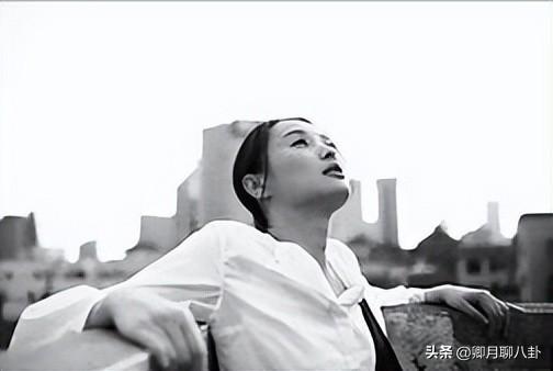 我的前半生吴越女演员（吴越在我的前半生中饰演情妇五年后再次走红）(23)
