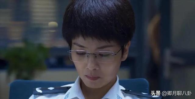 我的前半生吴越女演员（吴越在我的前半生中饰演情妇五年后再次走红）(10)