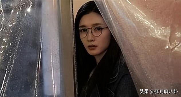 我的前半生吴越女演员（吴越在我的前半生中饰演情妇五年后再次走红）(20)