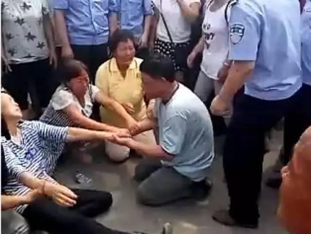 邢台洪灾最新情况（河北洪灾死亡72人）(15)