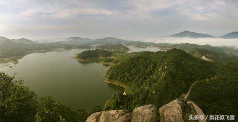 信阳最好景点（一起盘点信阳十大美景）(29)