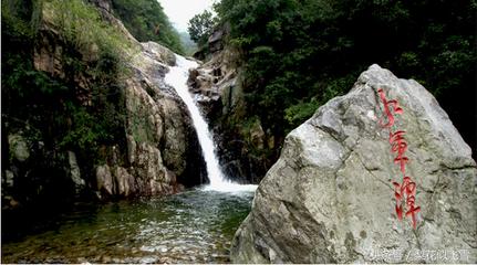 信阳最好景点（一起盘点信阳十大美景）(19)