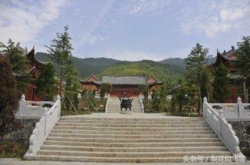 信阳最好景点（一起盘点信阳十大美景）(22)