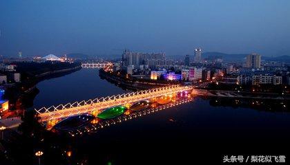 信阳最好景点（一起盘点信阳十大美景）(2)