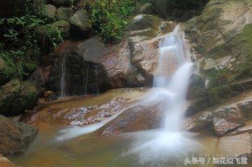 信阳最好景点（一起盘点信阳十大美景）(28)