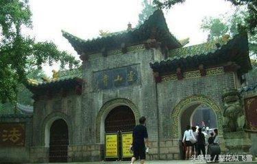 信阳最好景点（一起盘点信阳十大美景）(11)